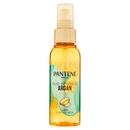Pantene Pro-V Olio per Capelli Infuso di Argan Lisci Effetto Seta 100ml